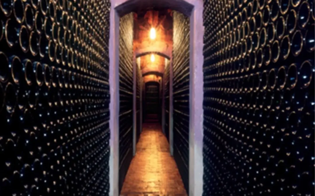 Bodega Pirineos