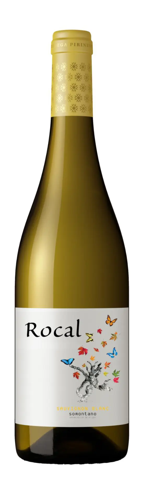 Rocal Sauvignon Blanc