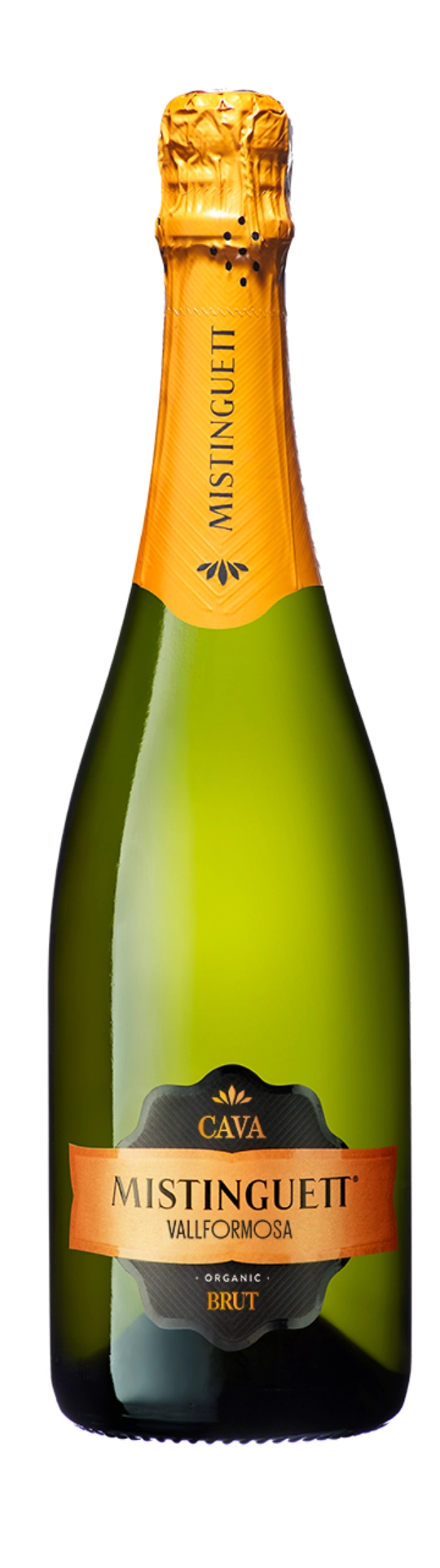 Mistinguett Brut