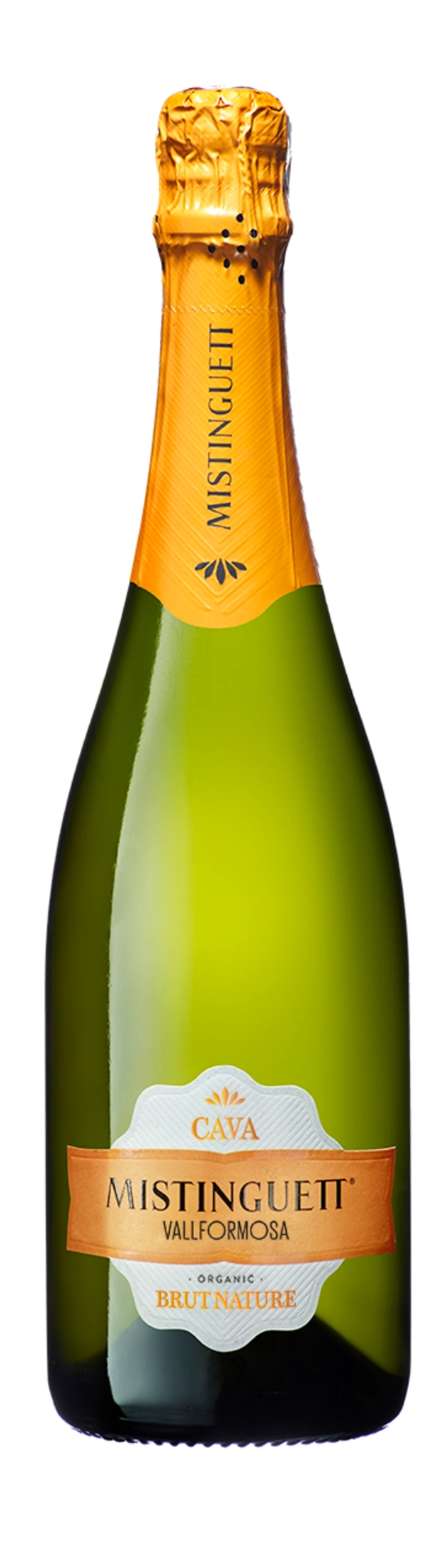 Mistinguett Brut Nature